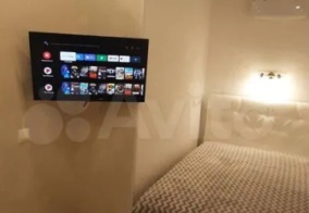 Апартаменты Апартаменты на ул. 50 лет Октября, 57В в Тюменской области