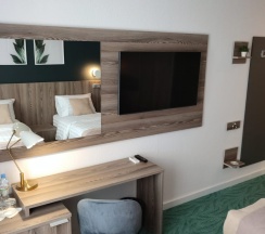  КОМФОРТ в Истра Гарден Отель