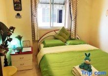 Одноместный номер Standard в Phuket So Sweet Home