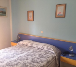 Трёхместный номер Standard с видом на море в Hotel Halifax