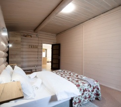 Дом «Лесная сказка» в Лесная сказка