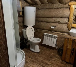 Дом в Пески