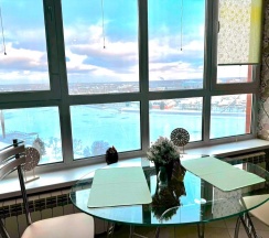 Апартаменты, 45м² в Sutki Vip