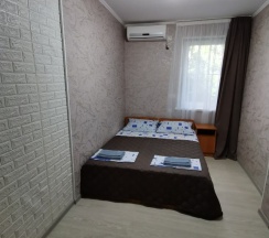 Пятиместный семейный люкс в Гостевой дом