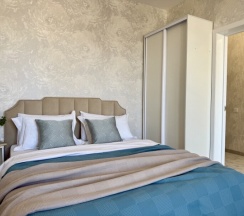 «Видовая однушка на Времена Года» – отдых с комфортом в Как Дома 05