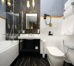 Люкс в Design Hotel Senator