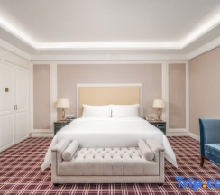 Люкс Classic в Mingzuo Hotel Zhongshan