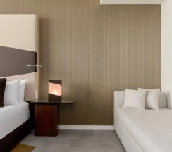 Двухместный номер Family двуспальная кровать в Room Mate Aitana, Amsterdam