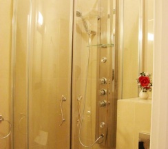 Одноместный номер Economy в Cromwell Crown Hotel