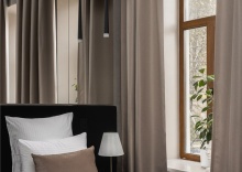 DeLuxe Room в Tverskoy Boutique Hotel Sleepy Tom