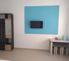 Семейный номер Standard в Good Night House
