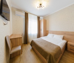 Стандарт DBL в Риони