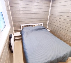 Семейный домик №4 в Ильмень