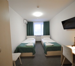 Стандарт в Alma