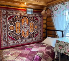 Домик Бабушки в Маруся