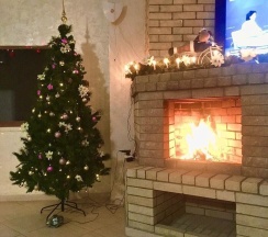 Дом в Казачка
