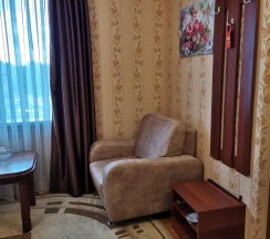 Номер комфорт в Магнолия
