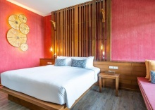 Номер Hillside Deluxe в Ao Prao Resort