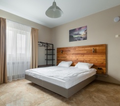 Стандарт в Sun Life Hotel