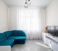 Квартира в Privi House