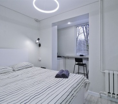 Apartment 1. Gen. Sommera st. 28 в Апартаменты Исторический центр