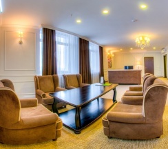 Апартаменты в Reston