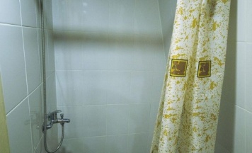 Трехместный номер в Smola