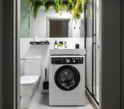 Апартамент в ЖК "М1 Сколково" 94 в Апартаменты hotapart