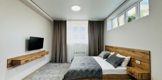 Дербент: Отель Рассвет