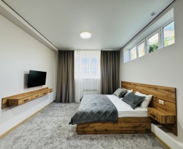 Делюкс в Рассвет