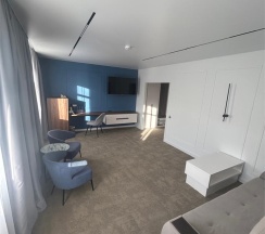 Апартаменты (люкс) в Заполярная столица