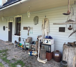 2-комнатный коттедж стандарт в Малиновка