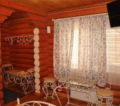 Гостевой домик в Лукоморье