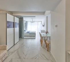 Квартира в Morskoy resort
