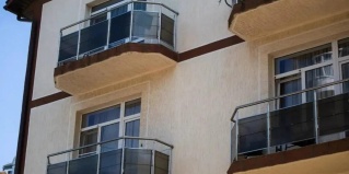 Геленджик: Гостевой дом Фортуна