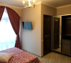 Номер Superior в Maryslav