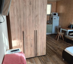 Номер студия в Стелла