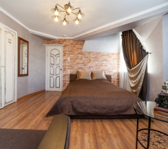 Коттедж в Anstar House Vatutinki