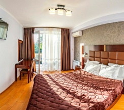 Люкс в Вилла море