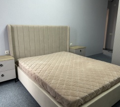 Номер Comfort с балконом в Саид