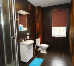 Loft в Раушен