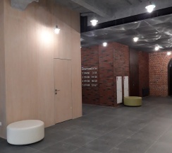 Квартира в Апартаменты на Азина 22/4