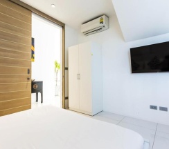 Вилла Dream с 3 комнатами в The View Phuket By Resava