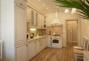 Апартаменты Апартаменты на Тельмана 5 квартира 13 в Казани