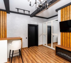 Family Room в Ski Resort
