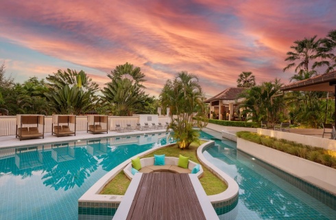 Таиланд, Сакху: Курортный отель Dewa Phuket Resort & Villas