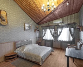 Номер Standard в Охотничий клуб