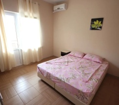 Двухместный номер Comfort (двуспальная кровать) в Южный