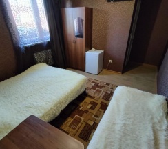 Трёхместный номер Classic в Дом у моря