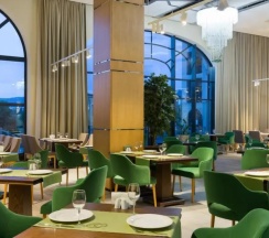 Апартаменты Comfort в Апартаменты ЖК Green Park 1